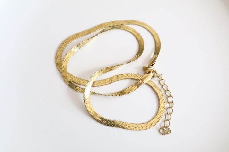The SULEEN - Necklace