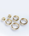 The AMÉ - Earrings