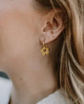 The AMI - Earring