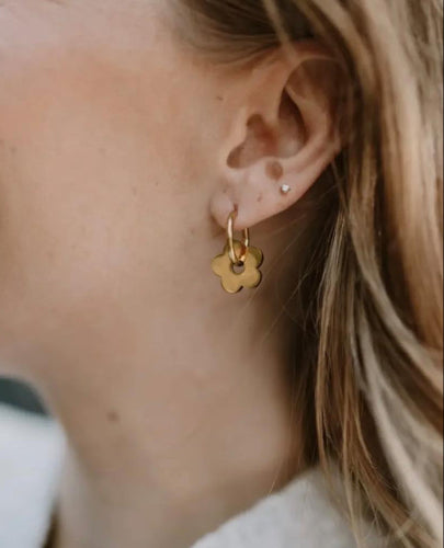 The AMI - Earring