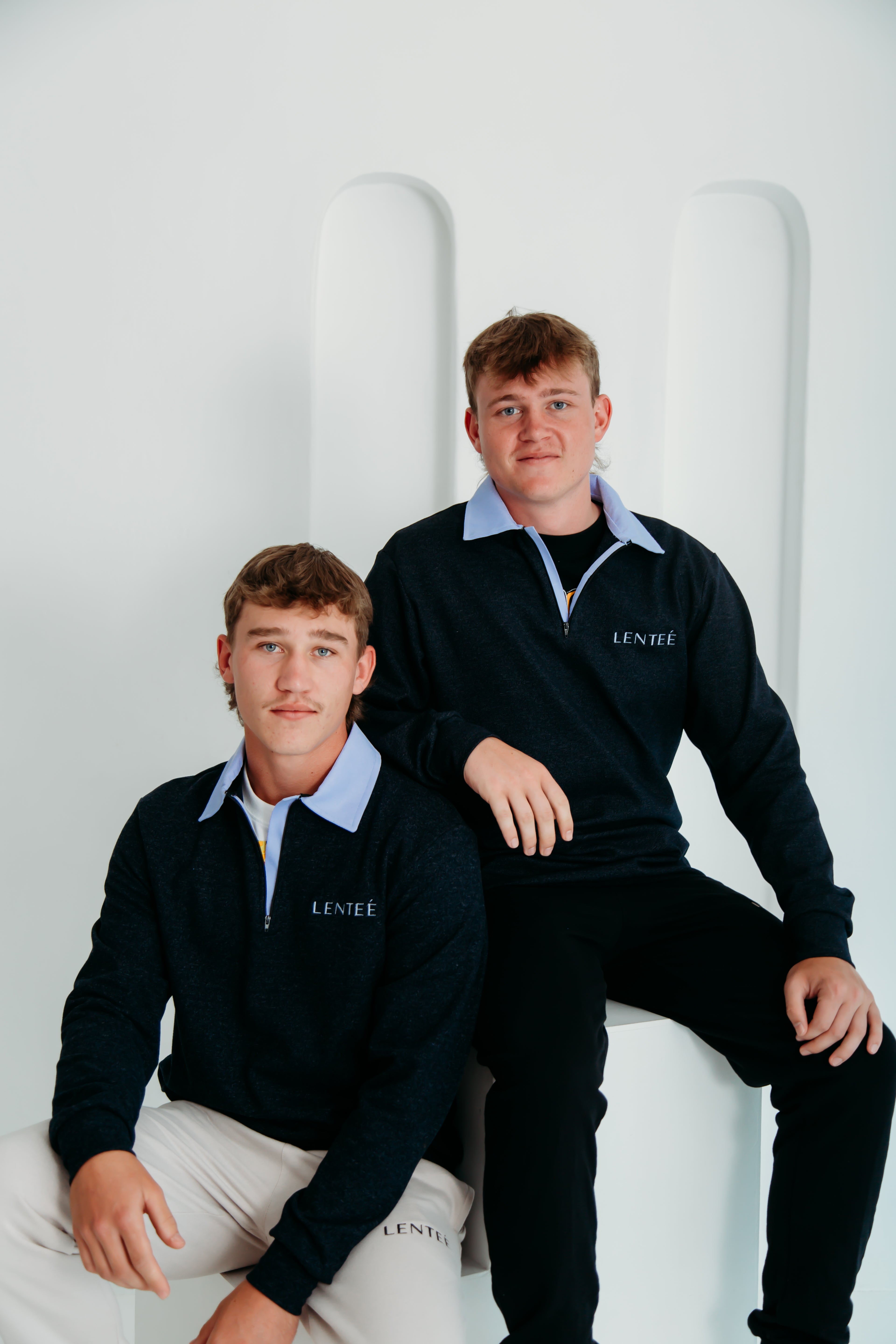 Daniel Sweater