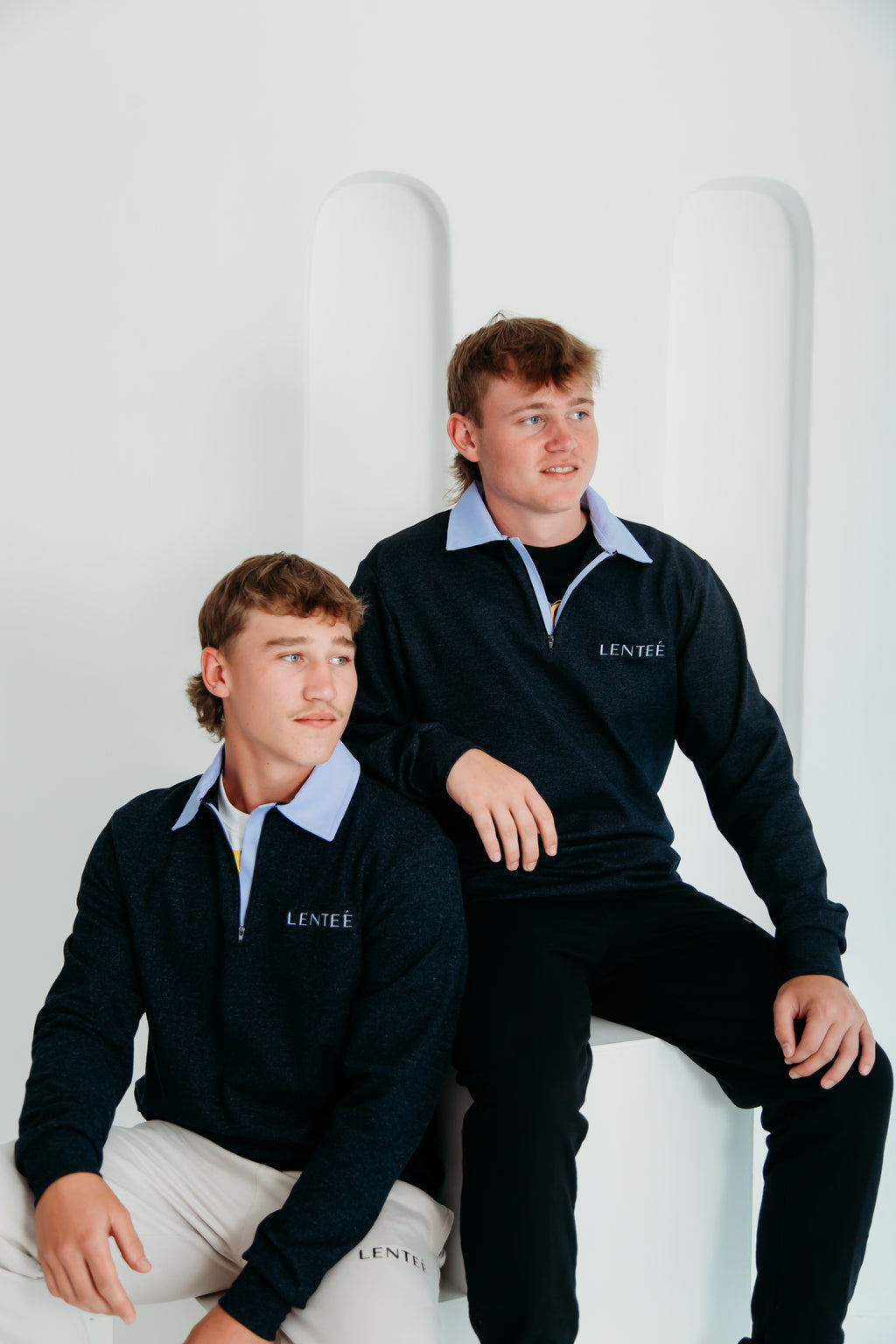 Daniel Sweater