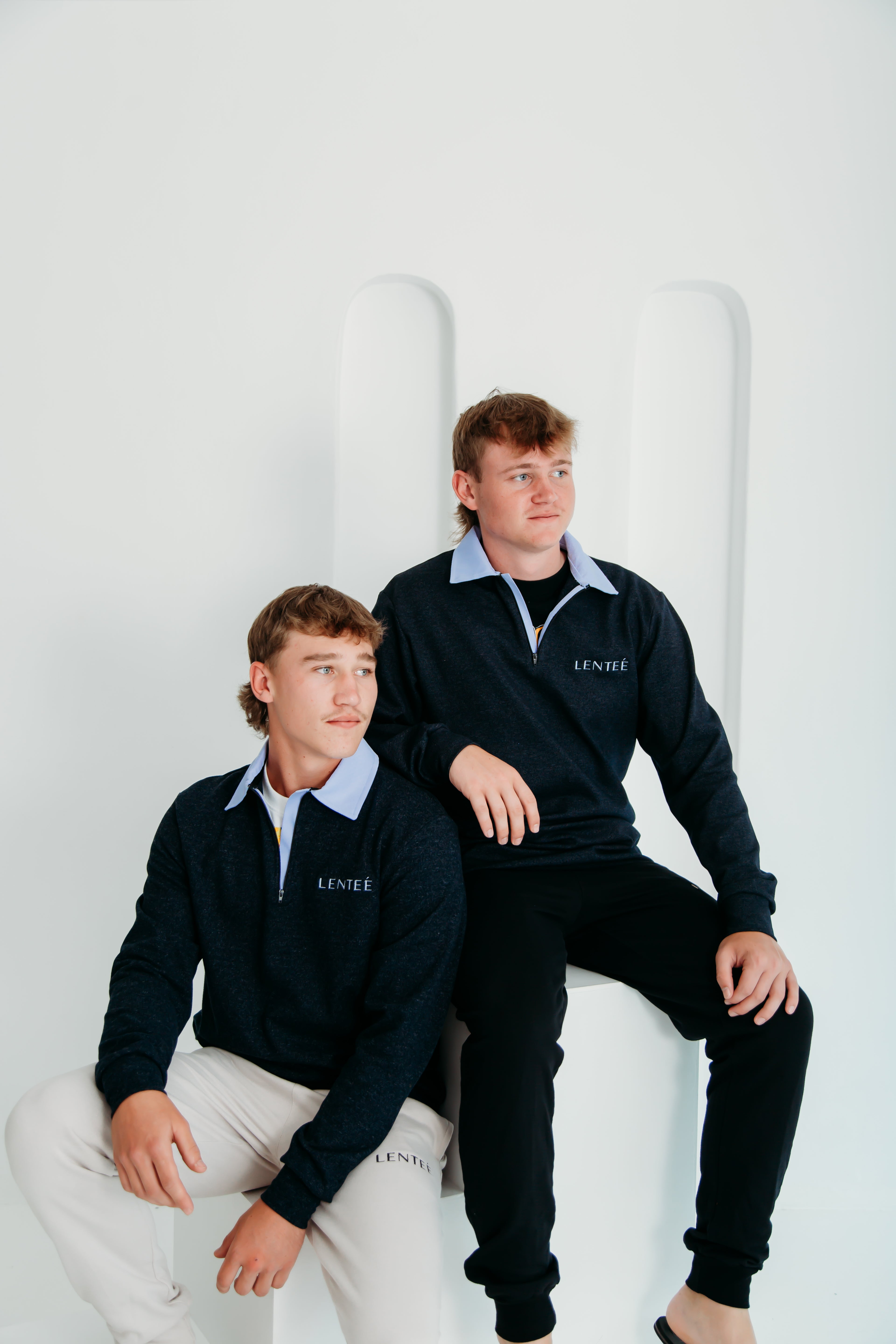 Daniel Sweater