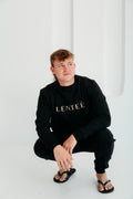 Griffin Set in Black