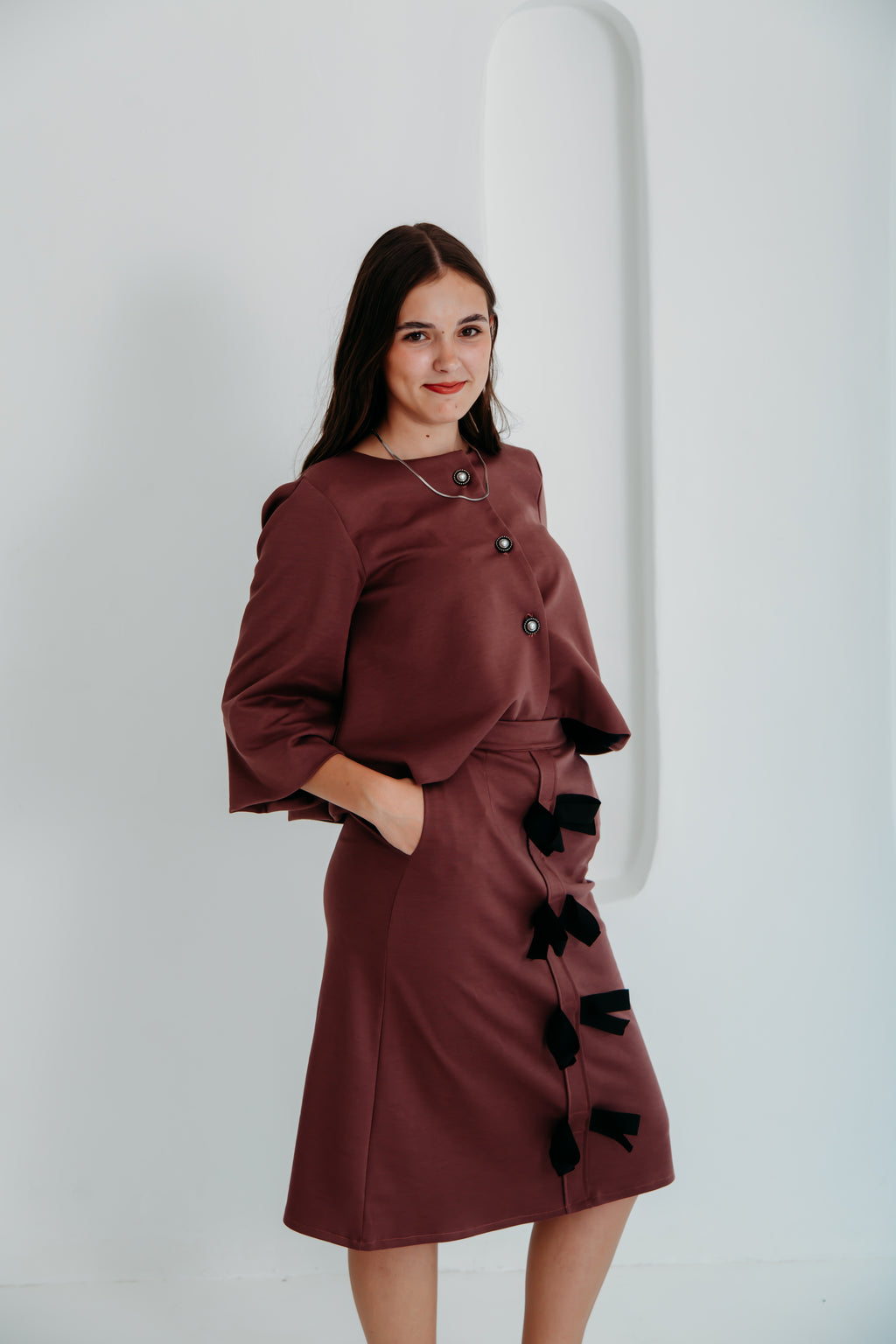 Elisabeth (Blush Pink)