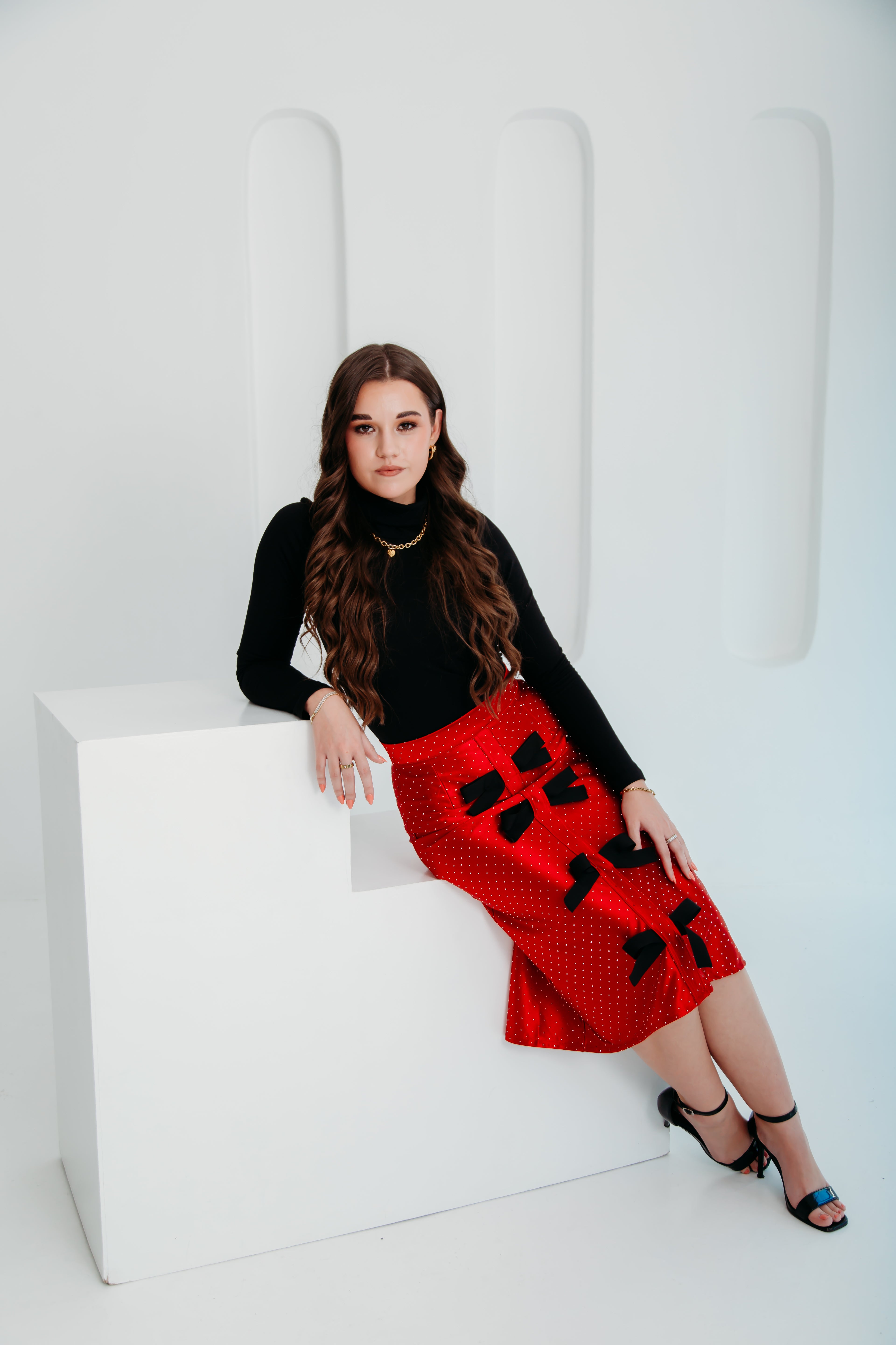 Mila Set