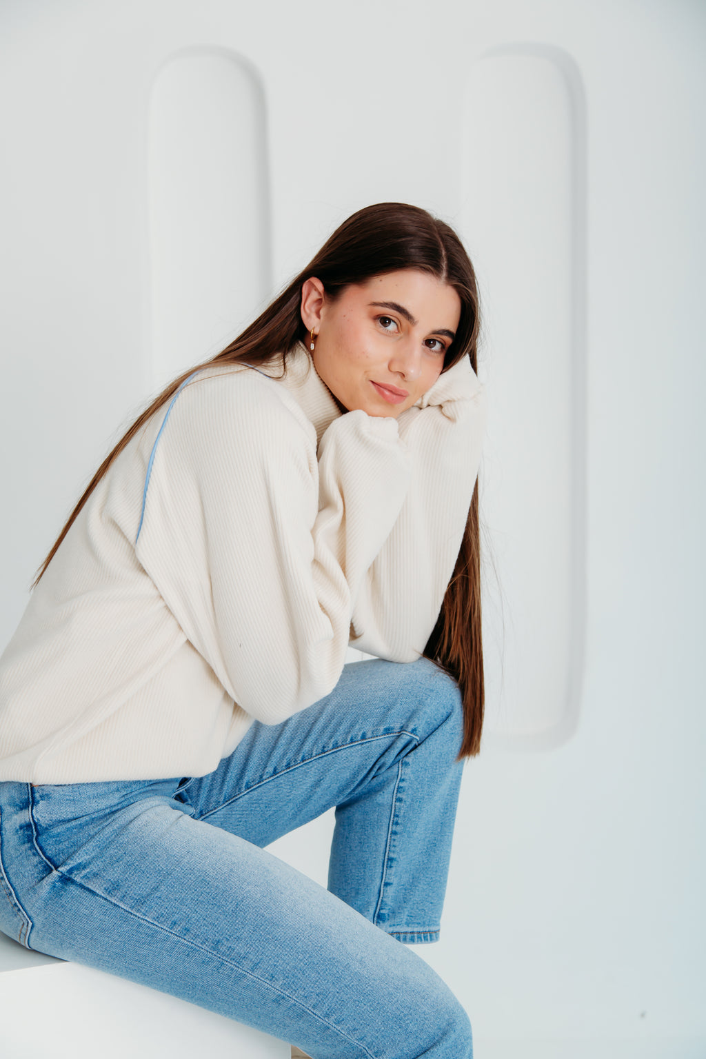 Burberry Sweater