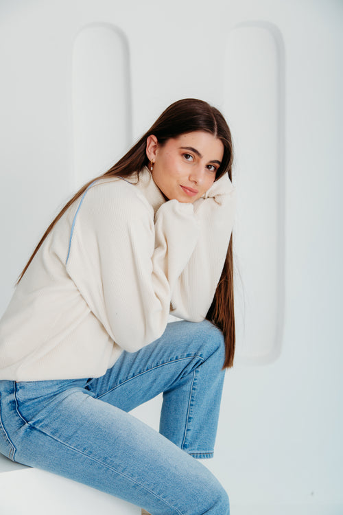Burberry Sweater