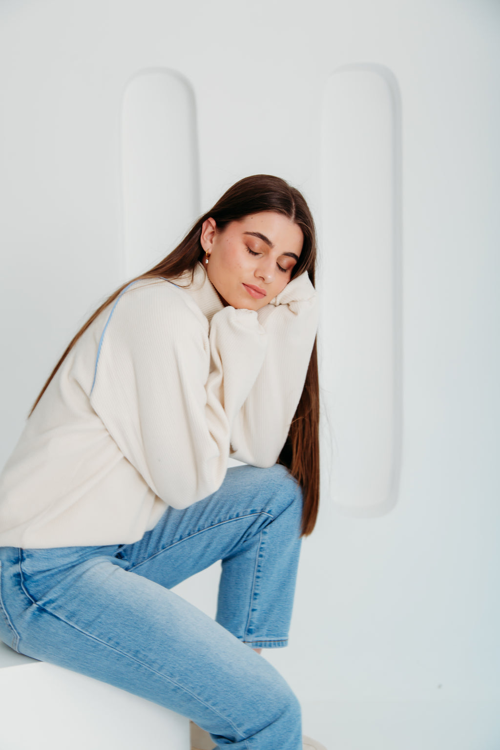 Burberry Sweater