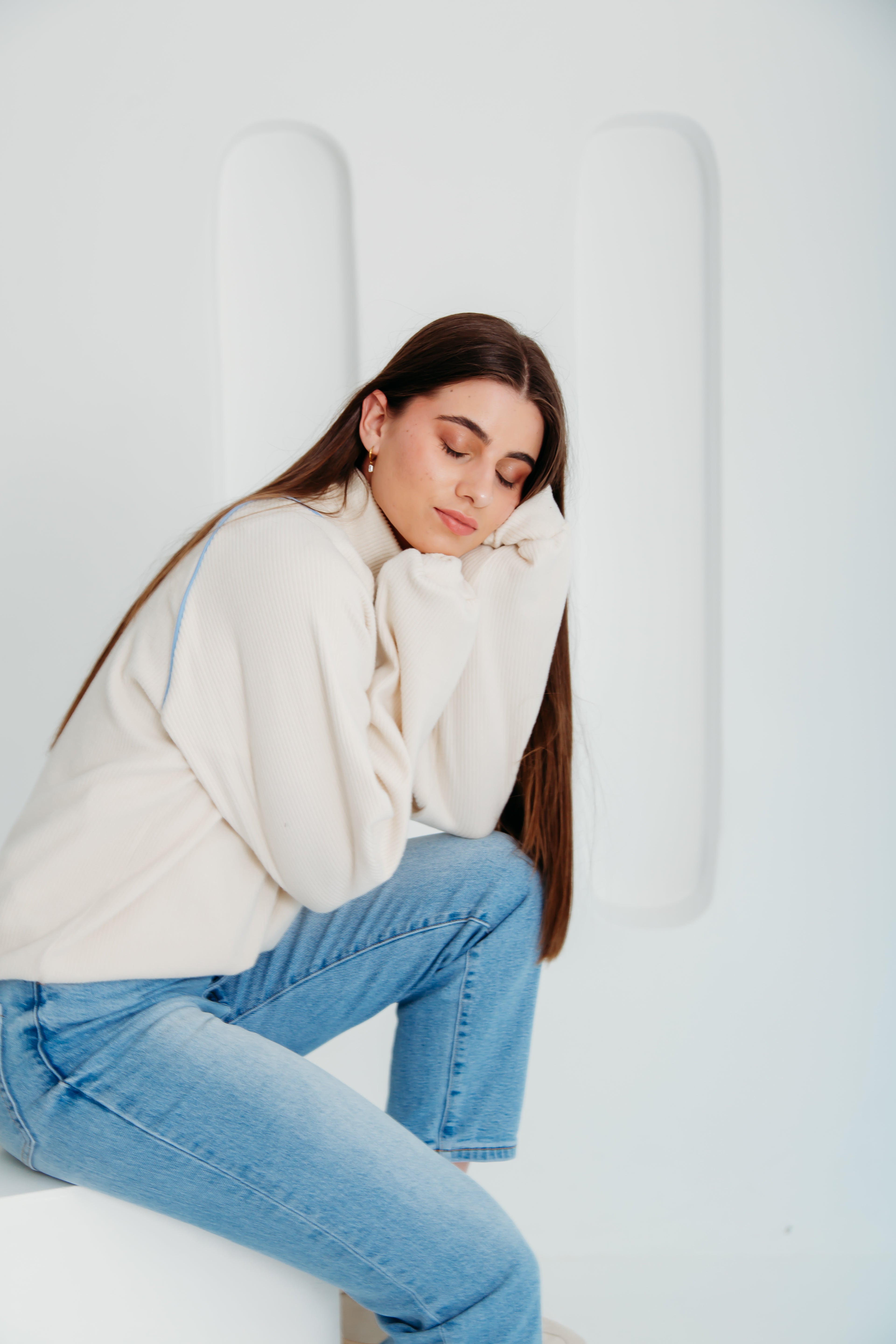 Burberry Sweater