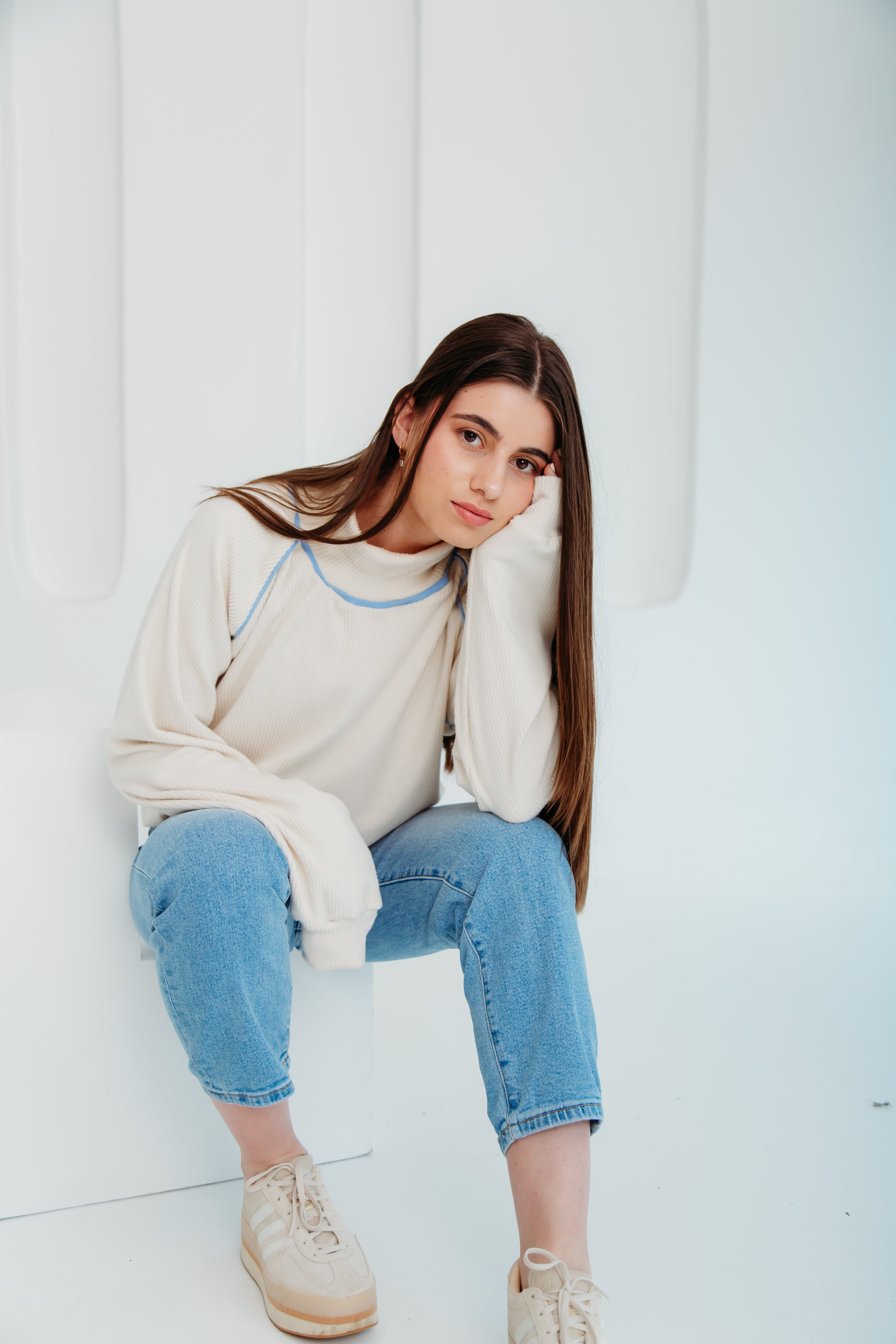 Burberry Sweater