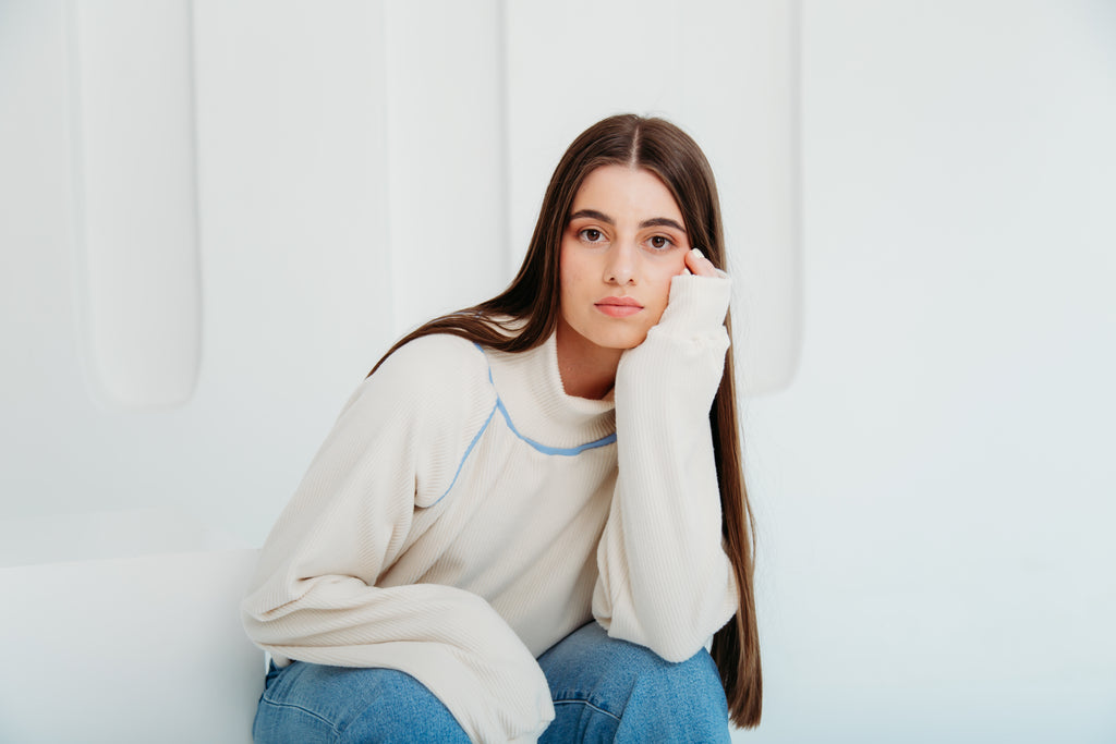 Burberry Sweater
