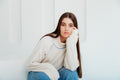 Burberry Sweater