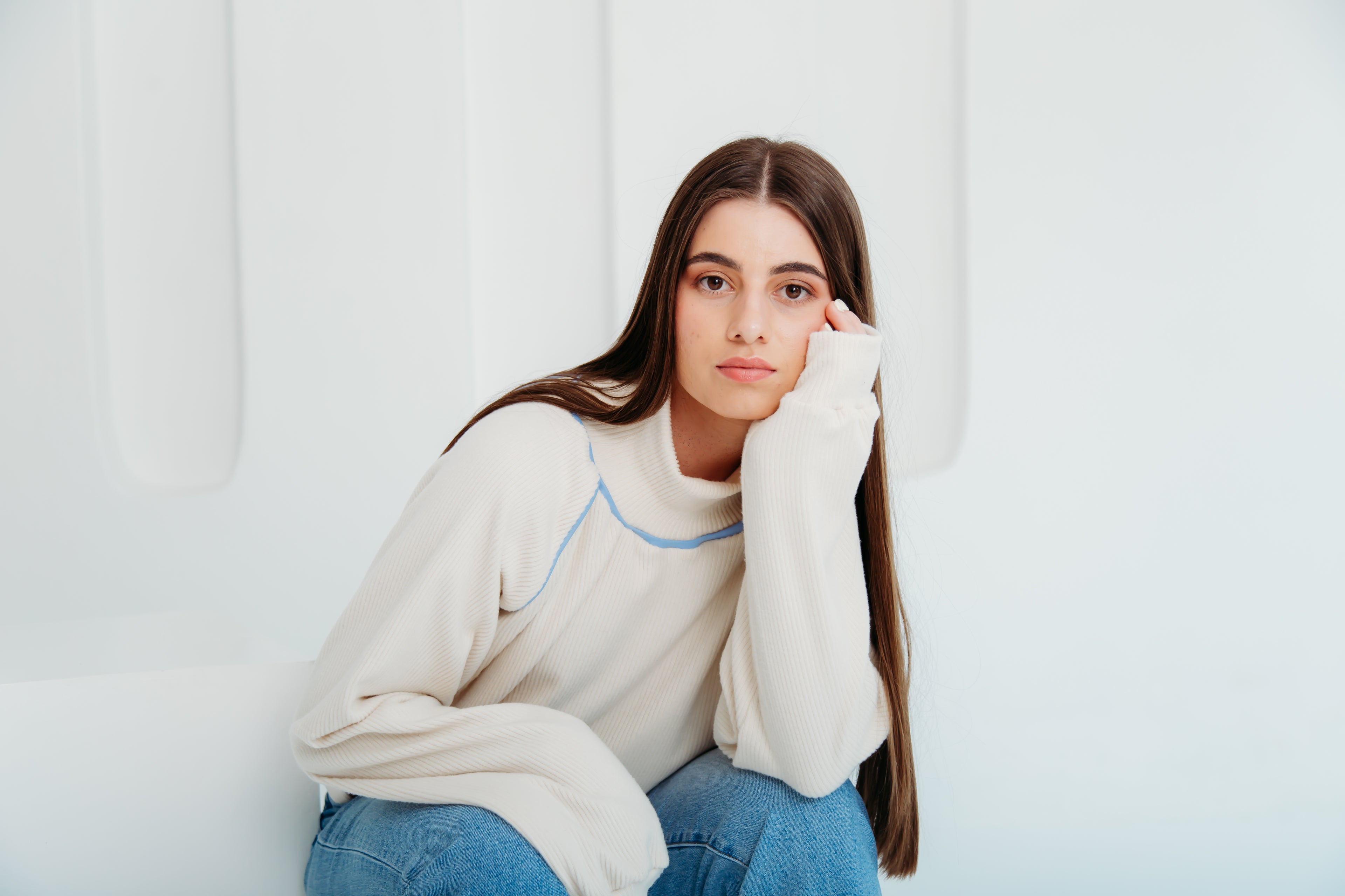 Burberry Sweater