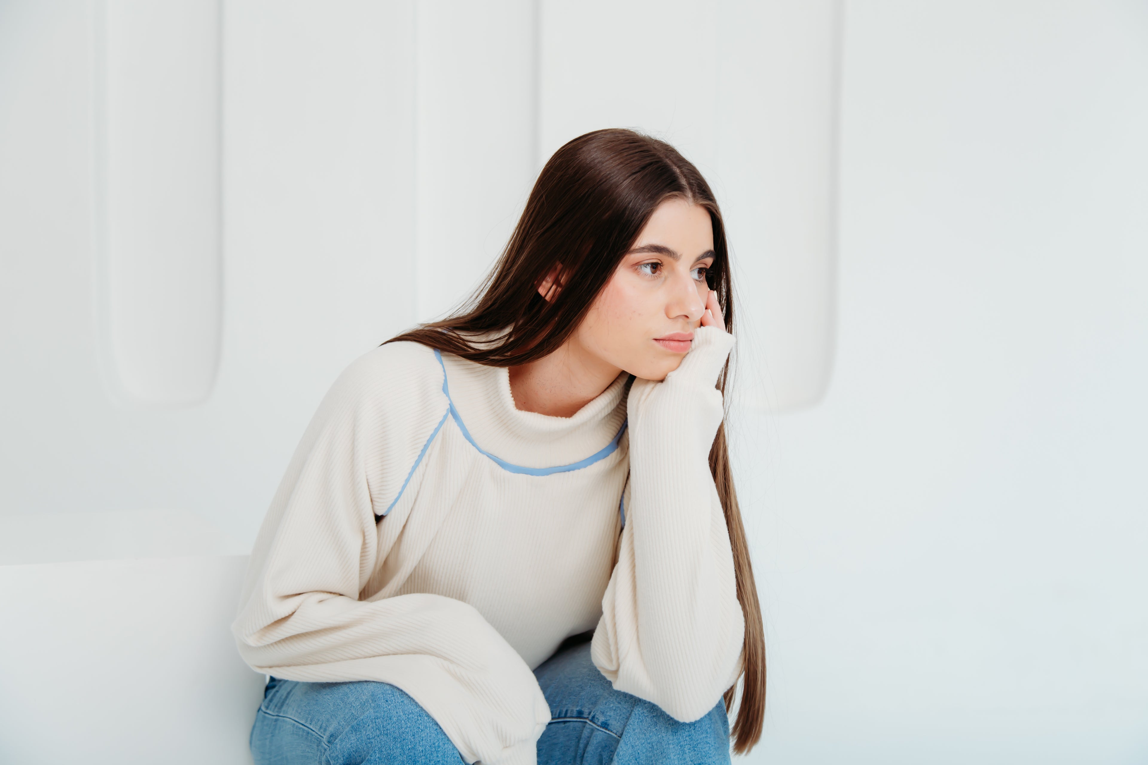 Burberry Sweater