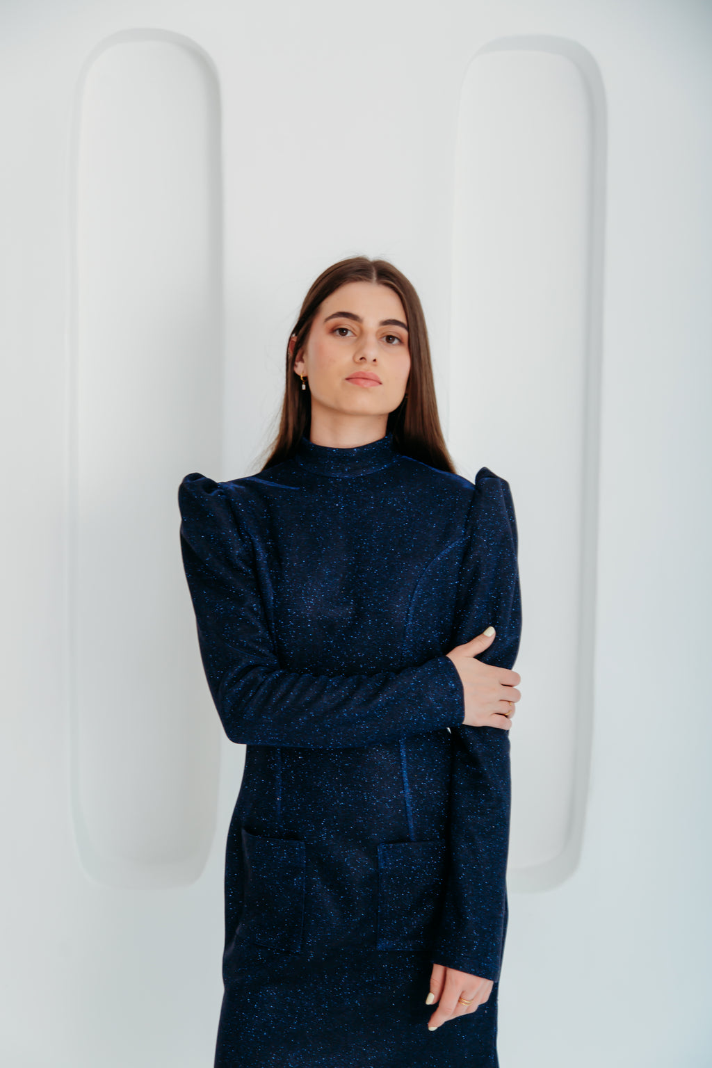 Jasmine with Pockets