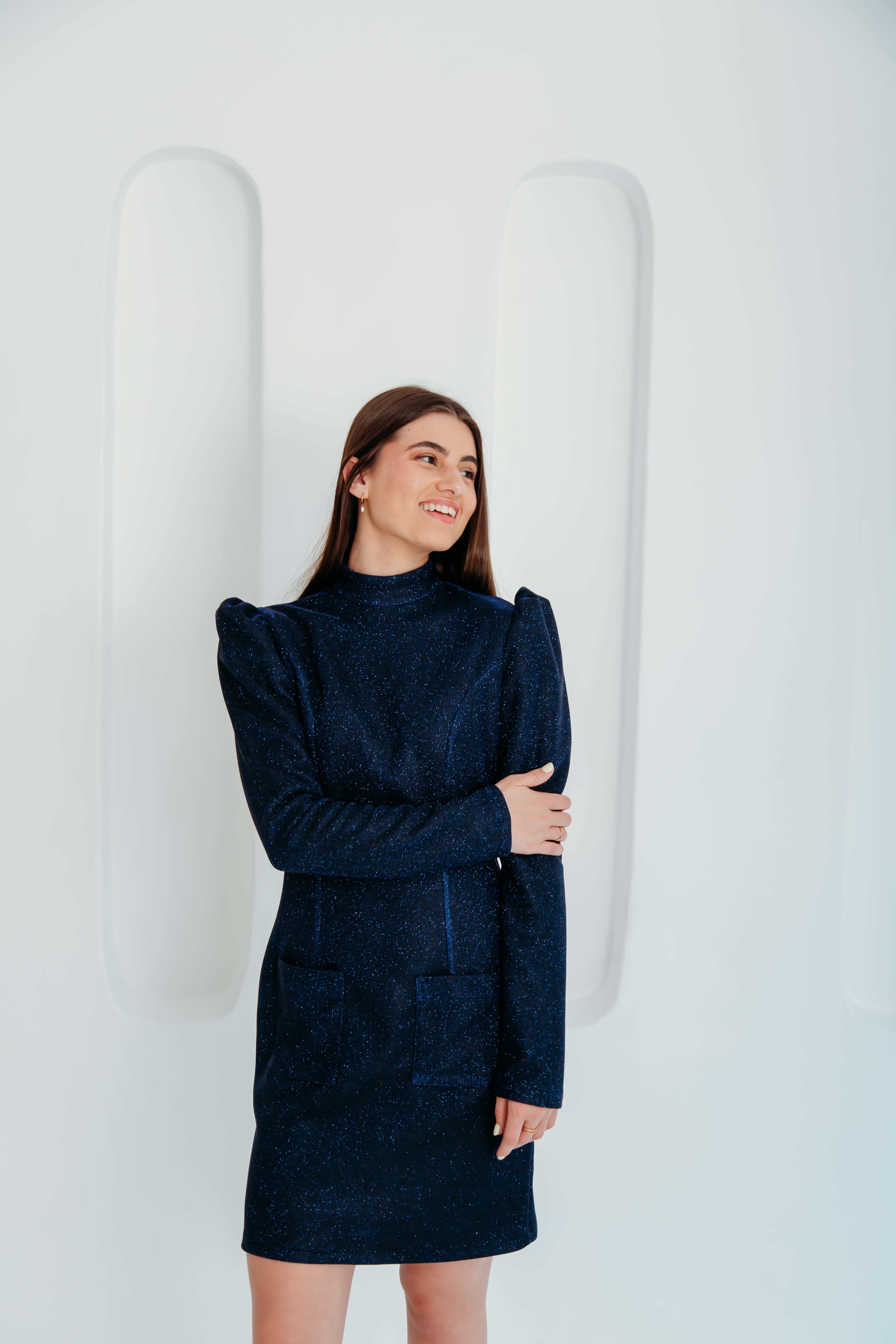 Jasmine with Pockets